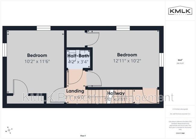 Building Photo - 444 7th St