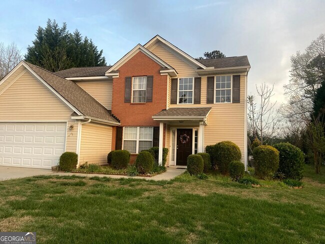 Primary Photo - 1358 Cascade View Dr SW