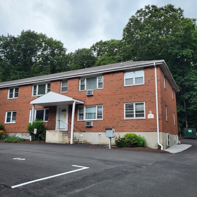 Building Photo - 56 Wakelee Ave