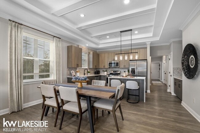 Building Photo - 1550 Tribute Dr