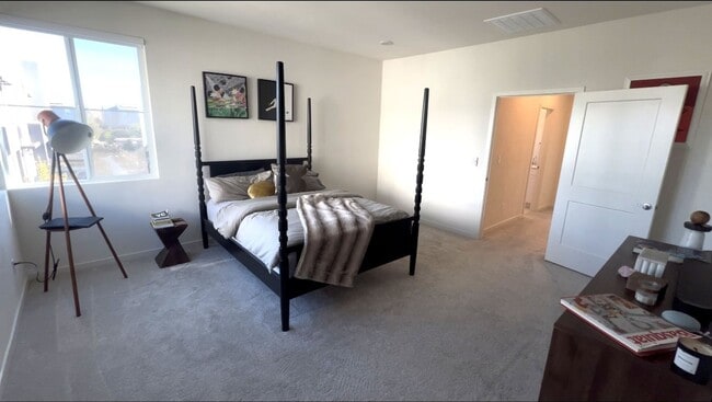 Building Photo - 3720 S Allston Paseo