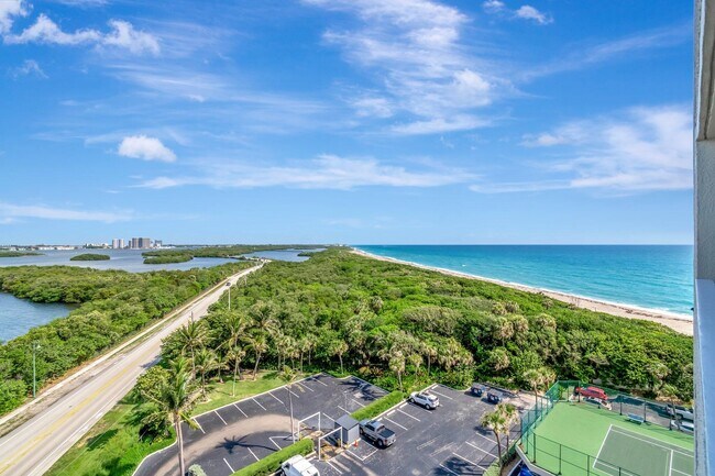 Building Photo - 5550 N Ocean Dr