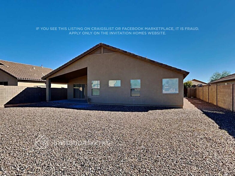 Building Photo - 35396 N Belgian Blue Ct
