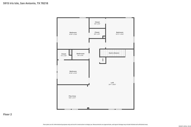 Building Photo - 5915 Iris Isle