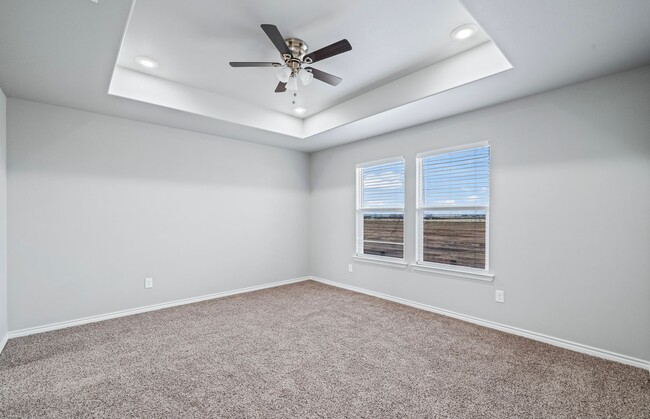 Building Photo - Brand New Construction In Frenship ISD!