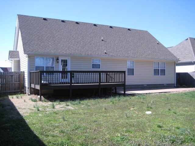 Building Photo - 3713 Kendra Ct N