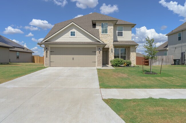 Building Photo - 6508 McGregor Loop
