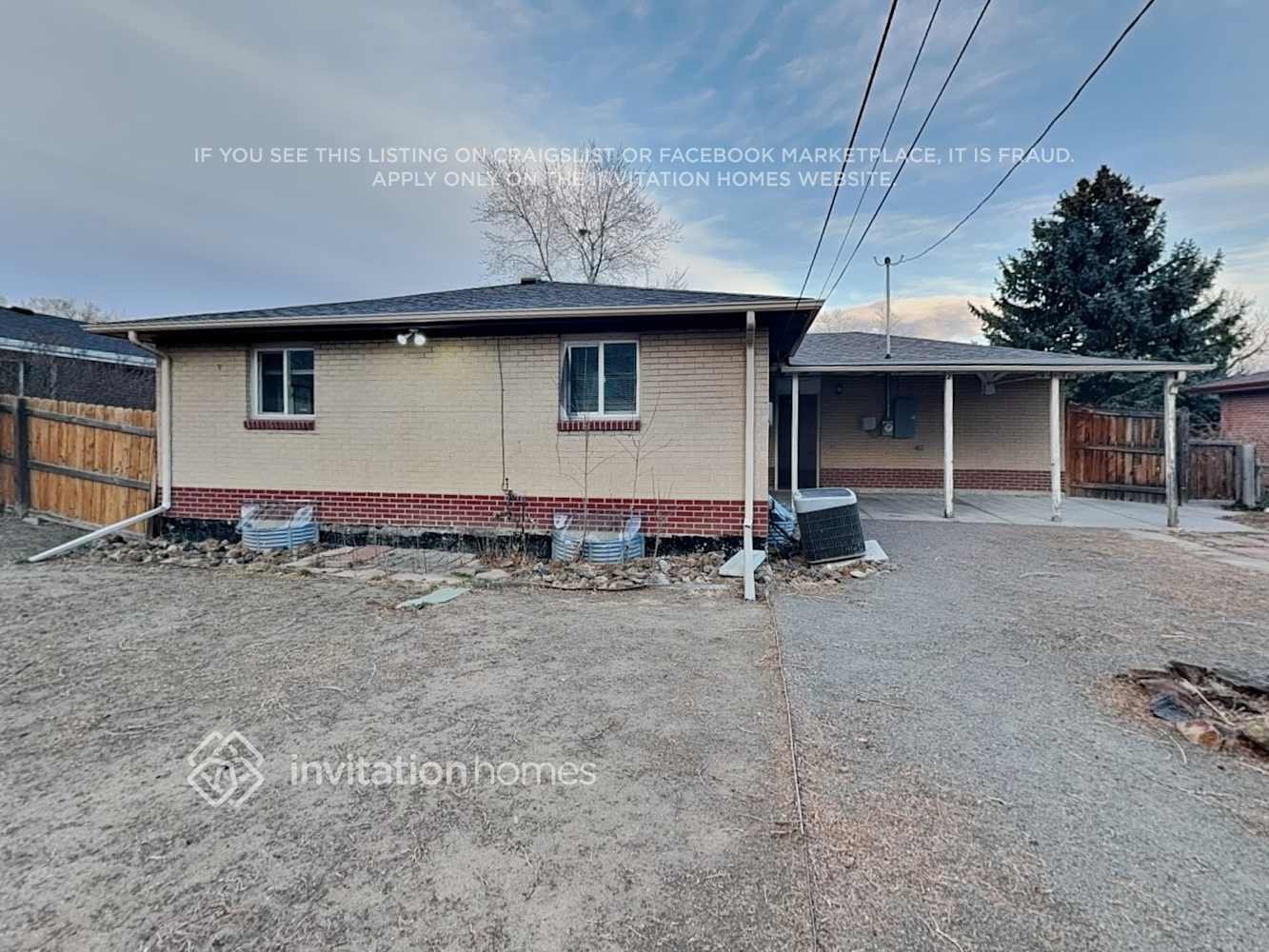 Building Photo - 5405 Jellison St