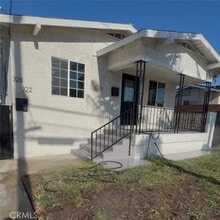 Building Photo - 322 S Grand Ave