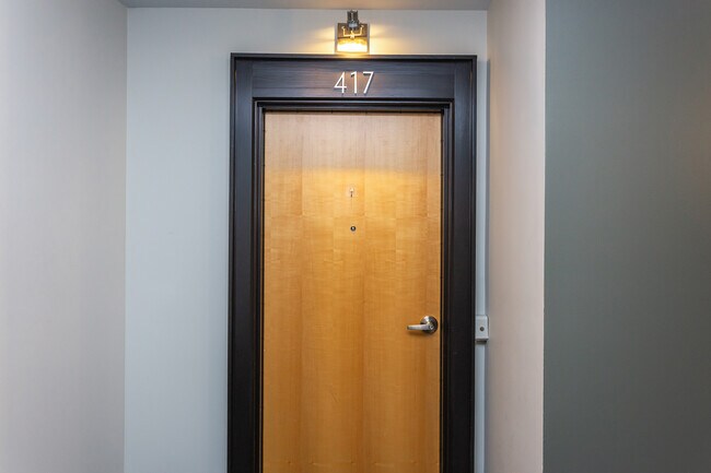 Building Photo - 2608 Erwin Rd