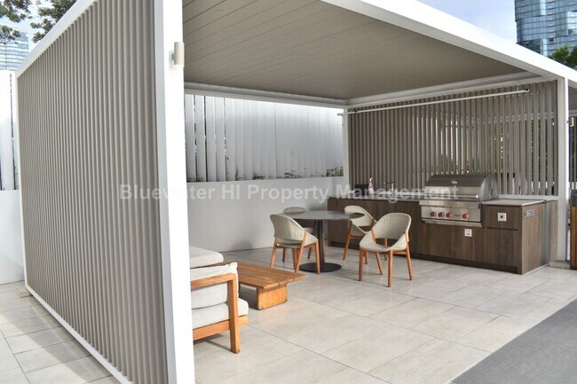 Building Photo - Koula 3/3/2, high flr. w/ Ocean & DH Views (Kakaako Area)