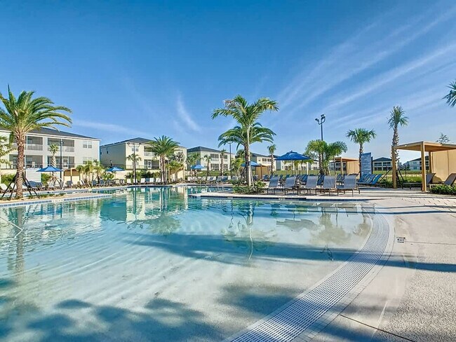 Building Photo - 1027 Splash Shot Pl