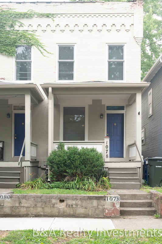 Primary Photo - 1078 Mt Pleasant Ave