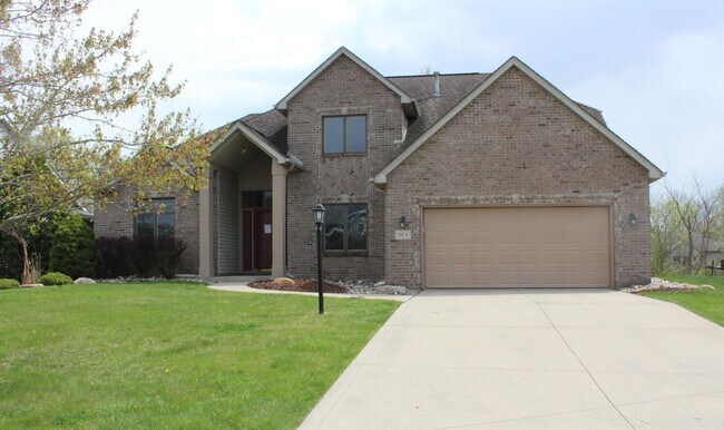 Primary Photo - 1114 Pathfinder Cove