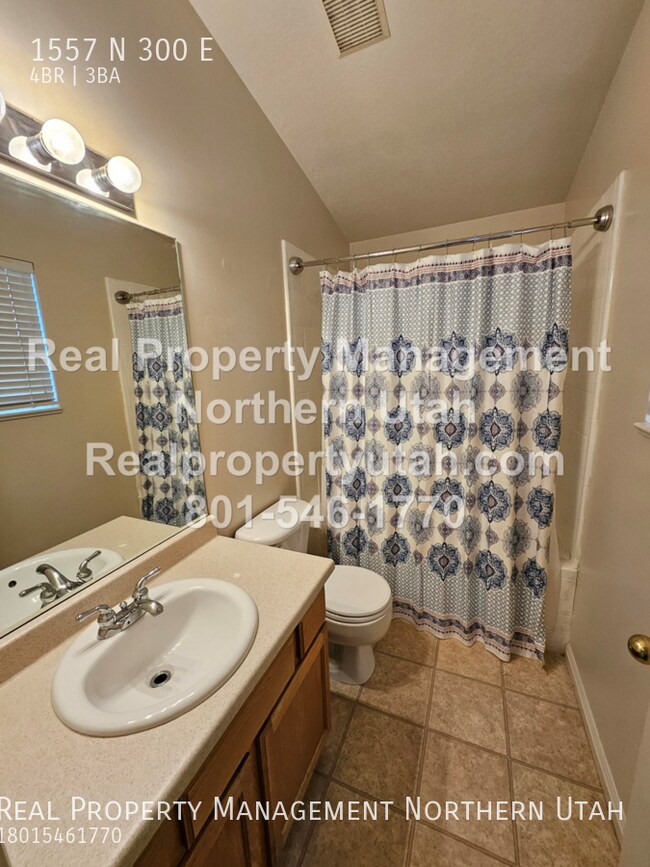 Building Photo - 1557 N 300 E