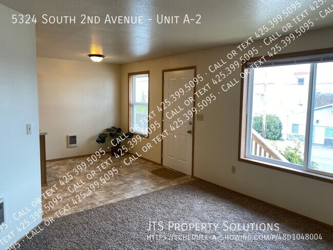 Building Photo - 5324 S 2nd Ave