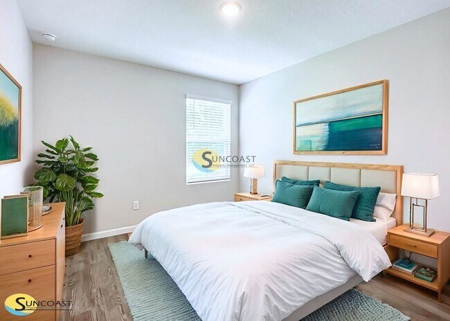 Building Photo - 6505 Breezy Oaks Wy