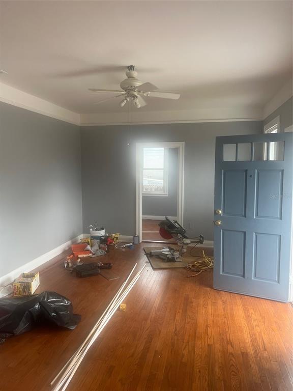 Building Photo - 2323 W North B St