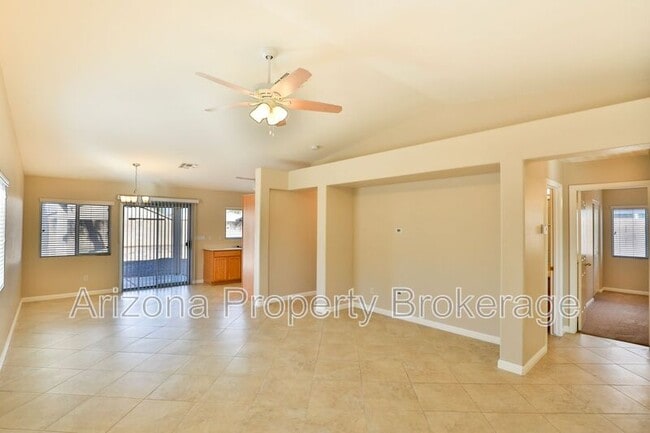 Building Photo - 3574 S Ponderosa Dr