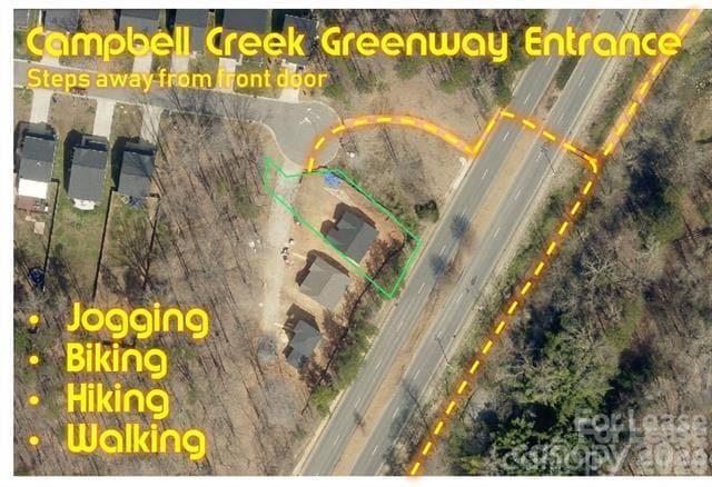 Building Photo - 7924 E Lane Dr