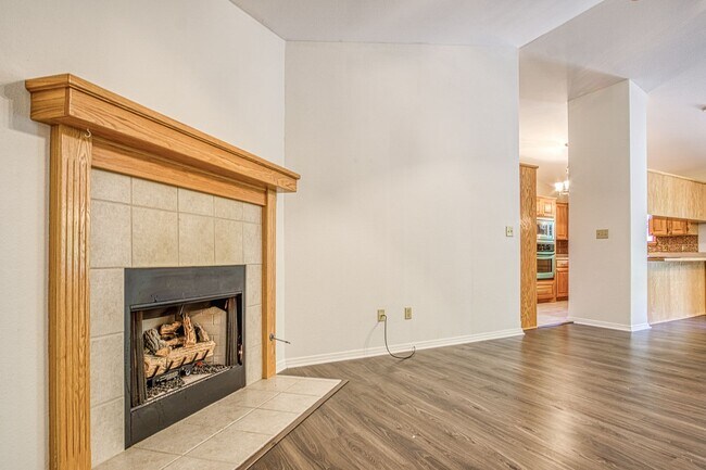 Building Photo - This beautiful home is located in a quiet private neighborhood and perfect for a serene living at...