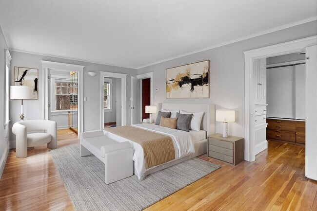 Building Photo - 110 Leonard St