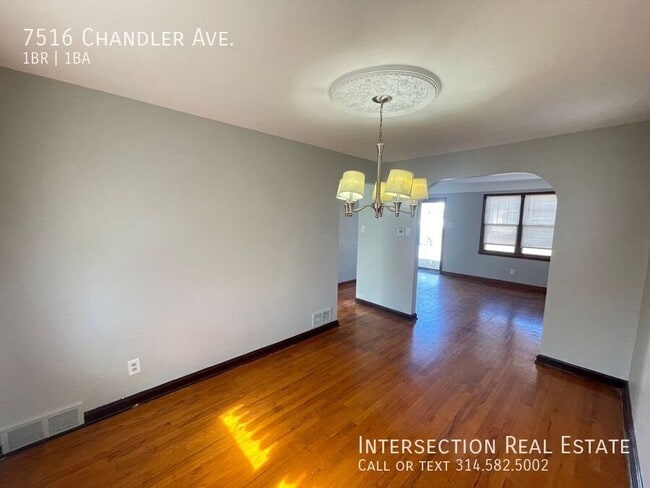 Building Photo - 7516 Chandler Ave