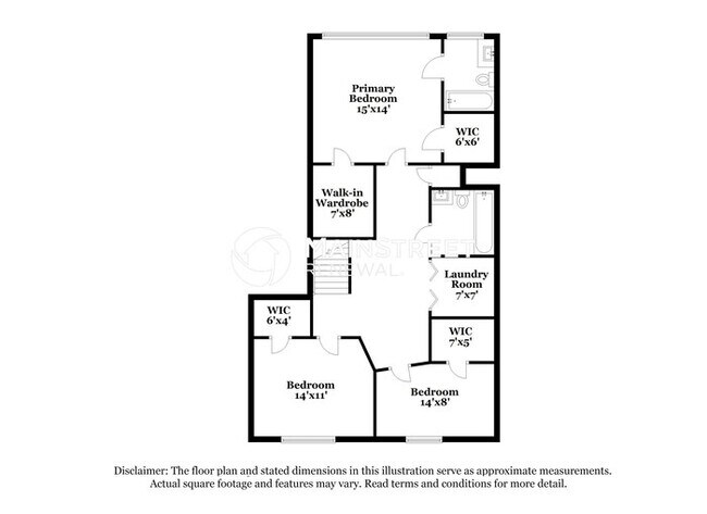 Building Photo - 3 Bedroom Pet-Friendly Home in Union City, GA with Main Street Renewal