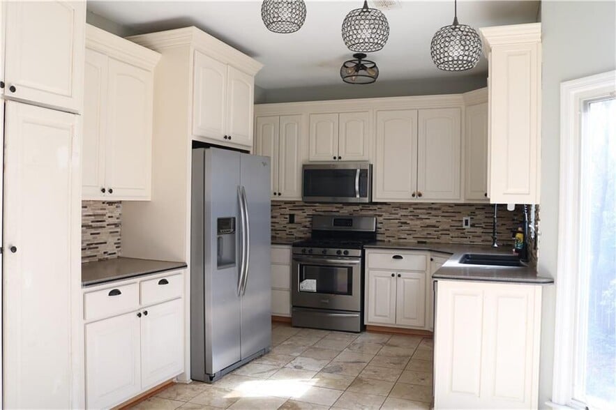 Building Photo - 1251 Green Oak Cir NW