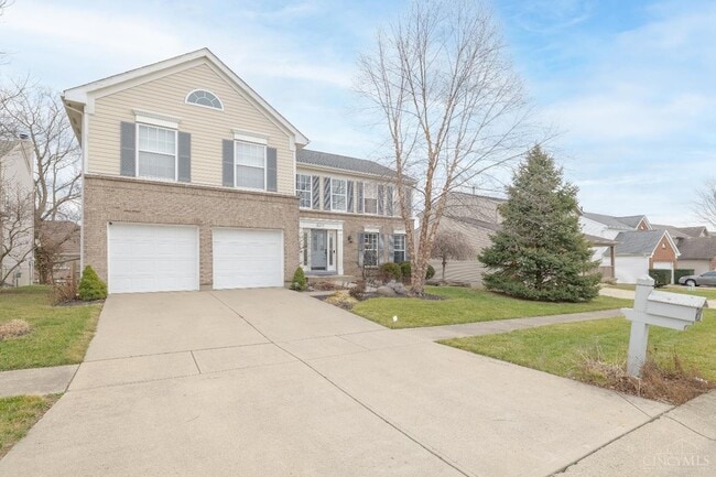 Building Photo - 8272 Lee Ct