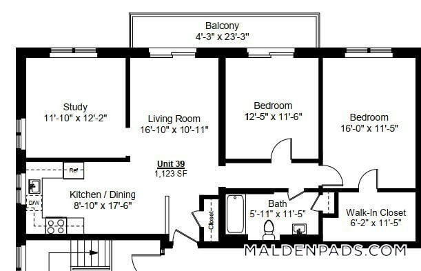 Building Photo - 134 Summer St