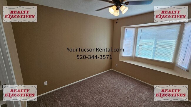 Building Photo - Harrison & Bonanza area - 3/2 with AC