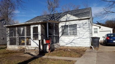 Building Photo - Single-story 3 bed 2 bath home for rent!