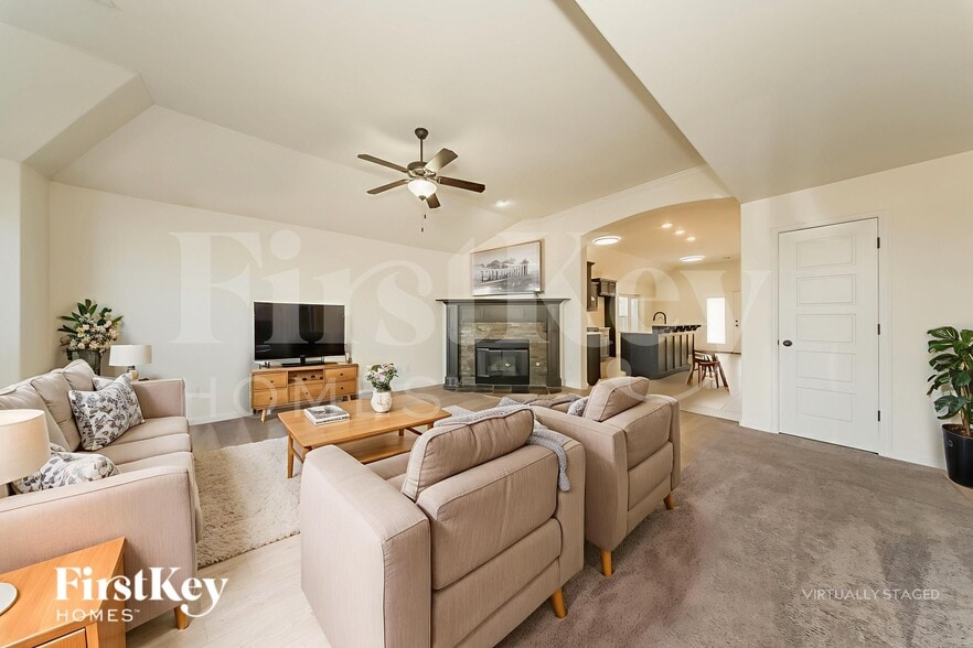 Building Photo - 4116 NW 155th St