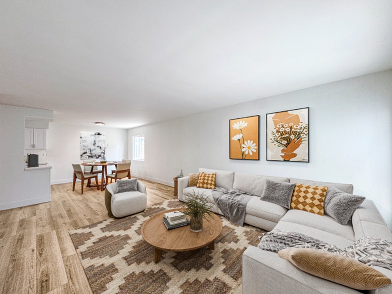 Building Photo - 4461 Farquhar Ave