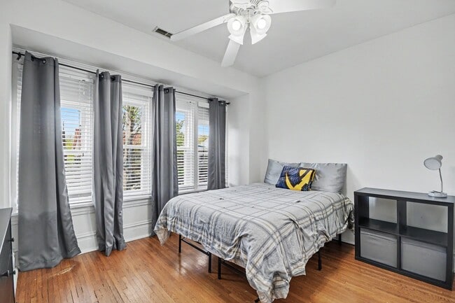 Building Photo - 7045 Pershing Ave