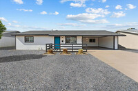 Building Photo - 3808 W Las Palmaritas Dr