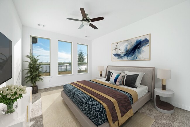 Building Photo - 2060 Terra Rose Dr