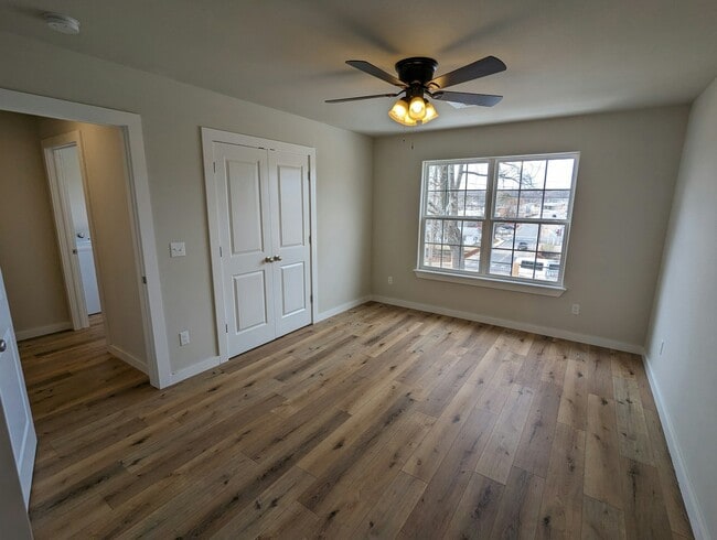 Building Photo - 141 S Bluff Ave