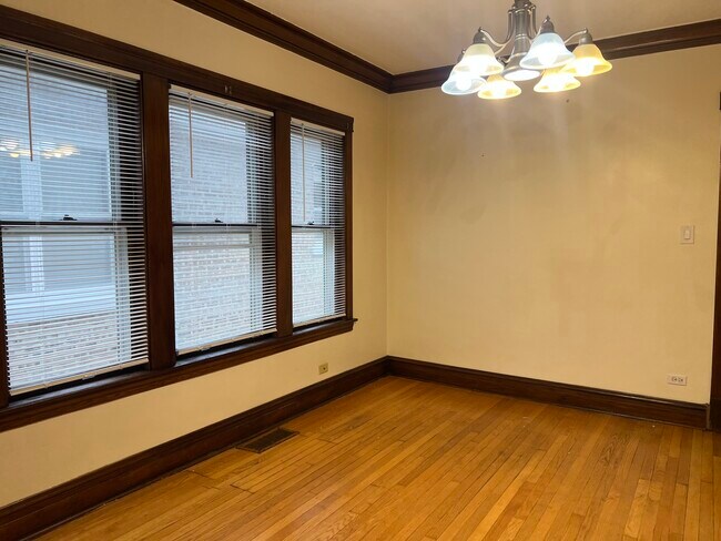 Building Photo - 4218 N Monitor Ave