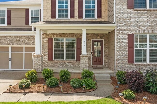 Building Photo - 522 Spring View Dr