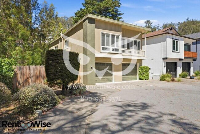 Building Photo - 190 Forest Knolls Dr