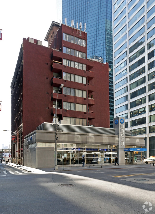 156 - 160 Front St - 160 Front St