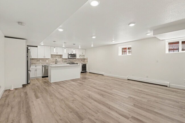 Building Photo - 1755 Gilpin St