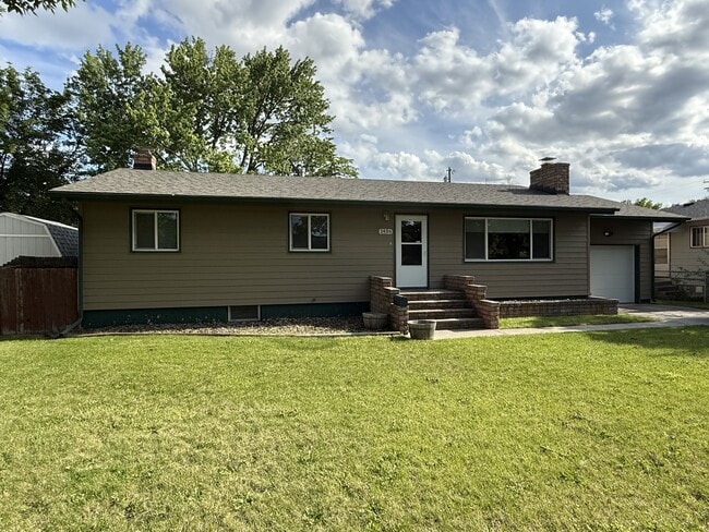 Building Photo - 1436 Avenue D