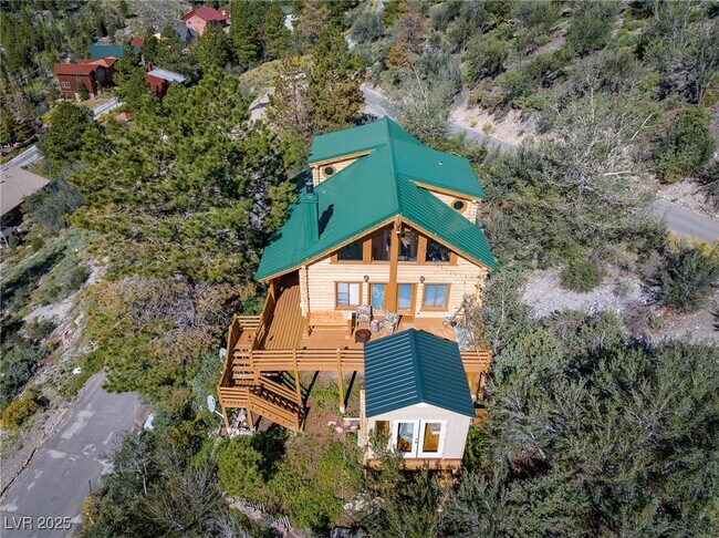Building Photo - 4947 Snow White Rd