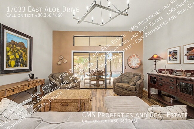 Building Photo - 17033 Aloe Dr