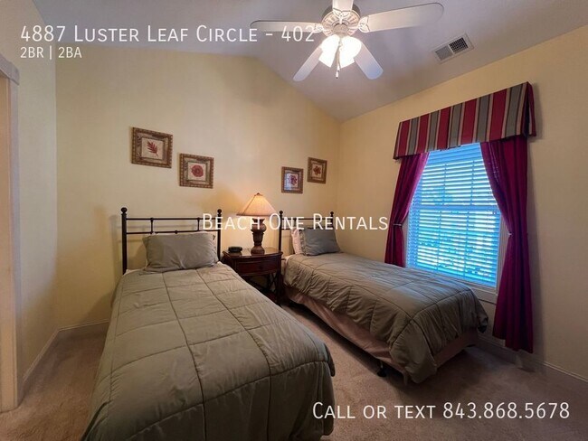 Building Photo - 4887 Luster Leaf Cir