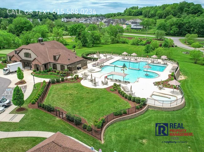 Building Photo - 7216 Sky Meadow Dr