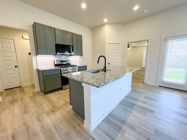 Building Photo - Brand-New Home in Escondido Crossing!